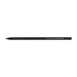 BLACK ROND 17,6 PANTO T Pastil(+Marquage à chaud simple 1 couleur - texte uniquement) 10