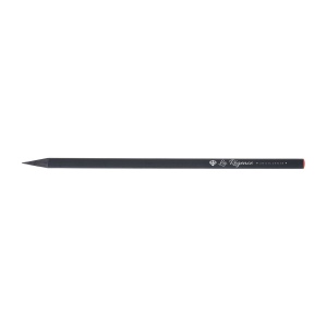 BLACK carré 17,6 PANT T Pastil(+Tampographie 1 couleur)