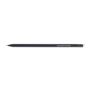BLACK HEXA 17,6 PANTO T Gomme(+Marquage à chaud simple 1 couleur - texte uniquement) 3