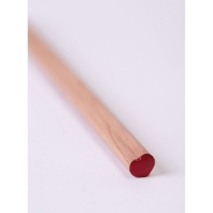 COEUR PRESTIGE ROUGE 17,6cm(+Tampographie 1 couleur sur 1 face) 6