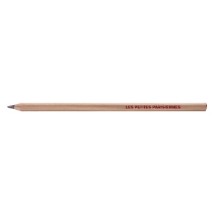 COEUR PRESTIGE 17,6cm(+Tampographie 1 couleur sur 1 face)