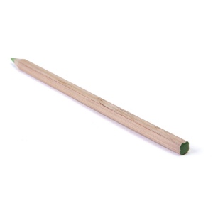 TREFLE  PRESTIGE VERT 17,6cm(+Tampographie 1 couleur sur 1 face) 3