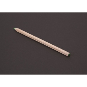 TREFLE  PRESTIGE VERT 17,6cm(+Tampographie 1 couleur sur 1 face) 4