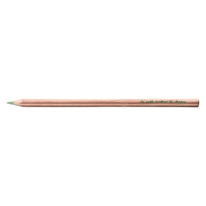 TREFLE  PRESTIGE VERT 17,6cm(+Tampographie 1 couleur sur 1 face)