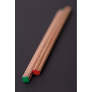 TREFLE  PRESTIGE 17,6cm(+Tampographie 1 couleur sur 1 face) 2