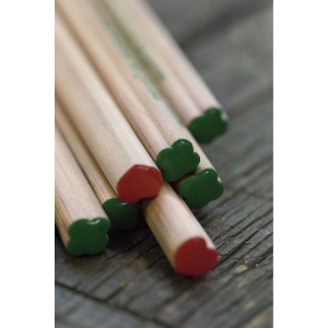TREFLE  PRESTIGE 17,6cm(+Tampographie 1 couleur sur 1 face) 13