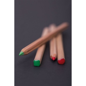 TREFLE  PRESTIGE 17,6cm(+Tampographie 1 couleur sur 1 face) 8