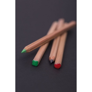TREFLE  PRESTIGE 17,6cm(+Tampographie 1 couleur sur 1 face) 9