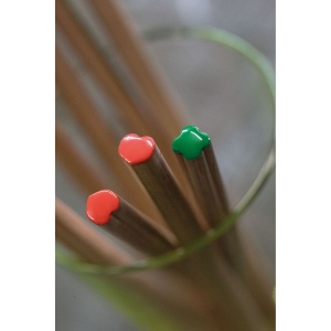 TREFLE  PRESTIGE 17,6cm(+Tampographie 1 couleur sur 1 face) 10