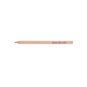 CRAYON AGENDA PRESTIGE 8,7 cm (+Marquage à chaud 360° 1 couleur) 3