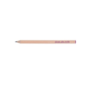 CRAYON AGENDA PRESTIGE 8,7 cm (+Marquage à chaud 360° 1 couleur) 3