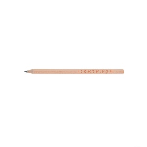 CRAYON AGENDA PRESTIGE 8,7 cm (+Marquage à chaud 360° 1 couleur)