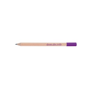 CRAYON AGENDA PRESTIGE 8,7 cm (+Marquage à chaud 360° 1 couleur) 3