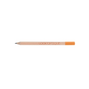 CRAYON AGENDA PRESTIGE 8,7 cm (+Marquage à chaud 360° 1 couleur)