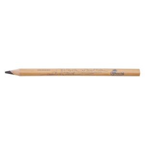 BIG PRESTIGE HB 17,6 cm(+Marquage à chaud 360° 1 couleur)