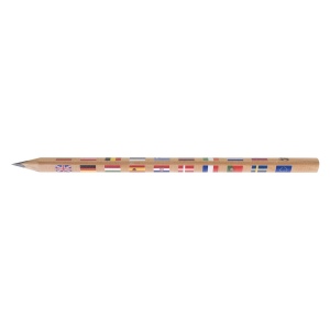 TRIANGULAIRE  PRESTIGE 17,6cm(+Quadri sur 2 faces) 16