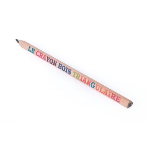 TRIANGULAIRE  PRESTIGE 17,6cm(+Quadri sur 2 faces) 4