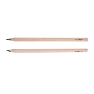 TRIANGULAIRE  PRESTIGE 17,6cm(+Quadri sur 1 face) 12