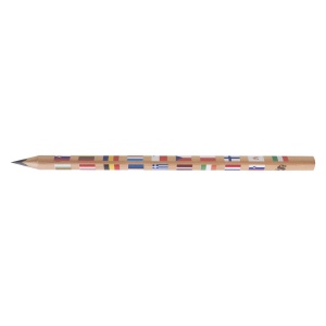 TRIANGULAIRE  PRESTIGE 17,6cm(+Quadri sur 1 face) 15