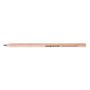 TRIANGULAIRE  PRESTIGE 17,6cm(+Tampographie 1 couleur sur 1 face)