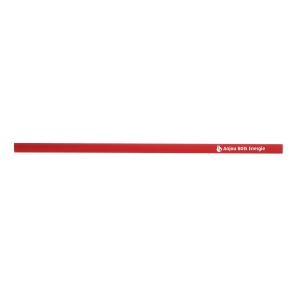 CHARPENTIER ECO PANTONE (+Tampographie 1 couleur sur 1 face)