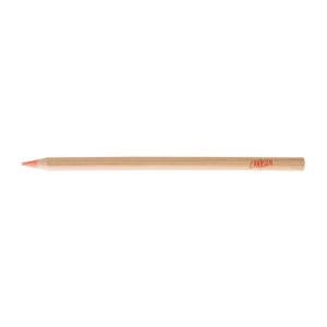 SACHET 4 SURLIGNEURS NAT 17,6(+Marquage à chaud 360° 1 couleur - marquage identique sur chaque crayon) 10