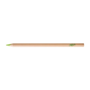 SACHET 4 SURLIGNEURS NAT 17,6(+Marquage à chaud 360° 1 couleur - grande longueur - identique sur chaque crayon) 11