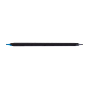 BI-COUL P BLACK HB/FLUO 17,6 c(+Marquage à chaud 360° 1 couleur) 2
