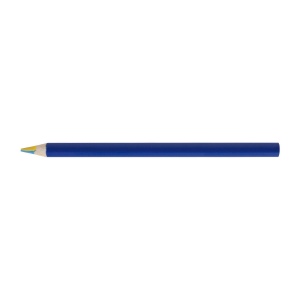 CRAYON ECO MINE 4 COUL 17,6 cm(+Marquage à chaud 360° 1 couleur - grande longueur) 2