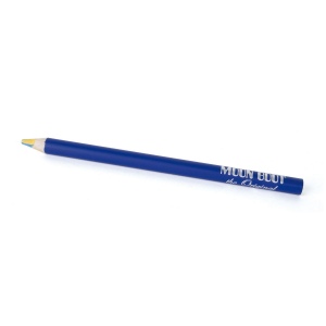 CRAYON ECO MINE 4 COUL 17,6 cm(+Marquage à chaud 360° 1 couleur - grande longueur) 3