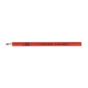 CRAYON ECO MINE 4 COUL 17,6 cm(+Marquage à chaud 360° 1 couleur - grande longueur) 7