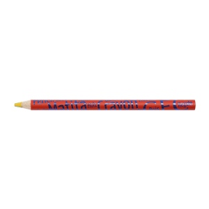 CRAYON ECO MINE 4 COUL 17,6 cm(+Marquage à chaud 360° 1 couleur - grande longueur)