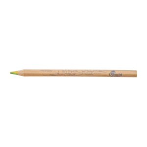 CRAYON PRESTIGE NATUREL 4 COUL(+Marquage à chaud 360° 1 couleur)