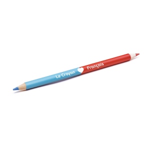 BI-COUL COUL 2 PANTONE 17,6 cm(+Marquage à chaud 360° 1 couleur) 5