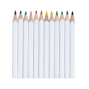 SET QUADRI 12 COUL 8,7 cm(+Quadri recto sur les 12 crayons (7,5 x 7,88 cm)) 9