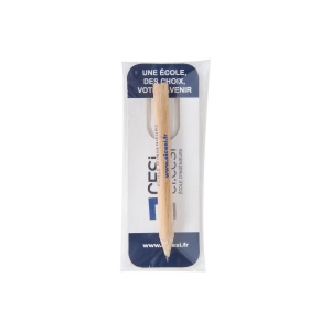 KIT MARQUE PAGE 10 cm ECO INCO 3
