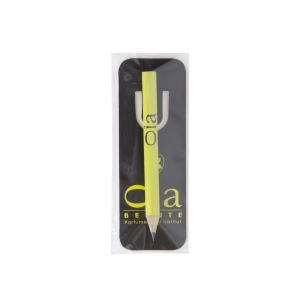 KIT MARQUE PAGE 10 cm ECO PANT 3
