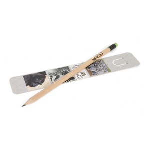 KIT MARQUE-PAGE 19 cm ECO INCO 3