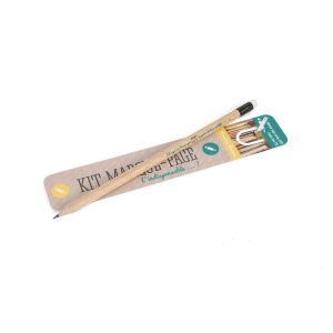 KIT MARQUE-PAGE 19 cm ECO INCO 5