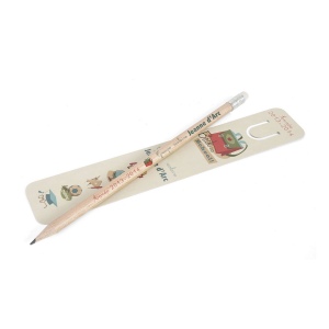 KIT MARQUE-PAGE 19 cm ECO INCO 7