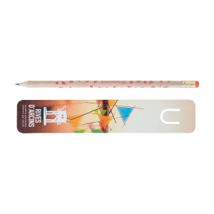 KIT MARQUE-PAGE 19 cm ECO INCO 9