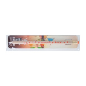 KIT MARQUE-PAGE 19 cm ECO INCO 10