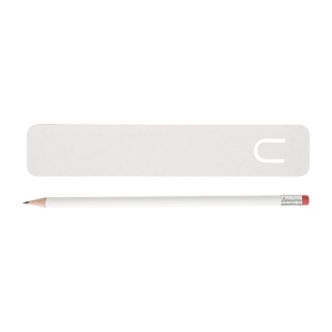 KIT MARQUE-PAGE 19 cm ECO PANT 2