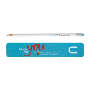 KIT MARQUE-PAGE 19 cm ECO PANT 15