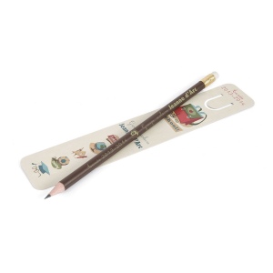 KIT MARQUE-PAGE 19 cm ECO PANT 6