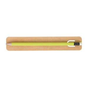KIT MARQUE-PAGE 19 cm ECO PANT 7