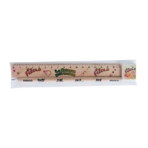 KIT-ECO 1(+Quadri 1 face sur la regle (17x1,3 cm) - quadri sur le crayon) 3