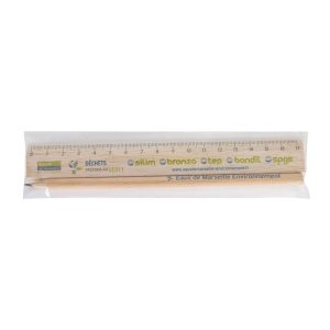 KIT-ECO 1(+Quadri 1 face sur la regle (17x1,3 cm) - quadri sur le crayon) 4