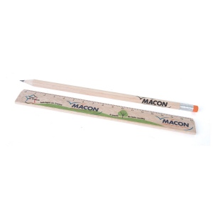 KIT-ECO 2(+Quadri 1 face sur la regle (17x1,3 cm) - quadri sur le crayon) 10