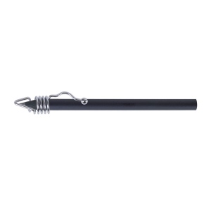 CLIP ONE PRESTIGE BLACK(+Marquage à chaud 360° 1 couleur) 2